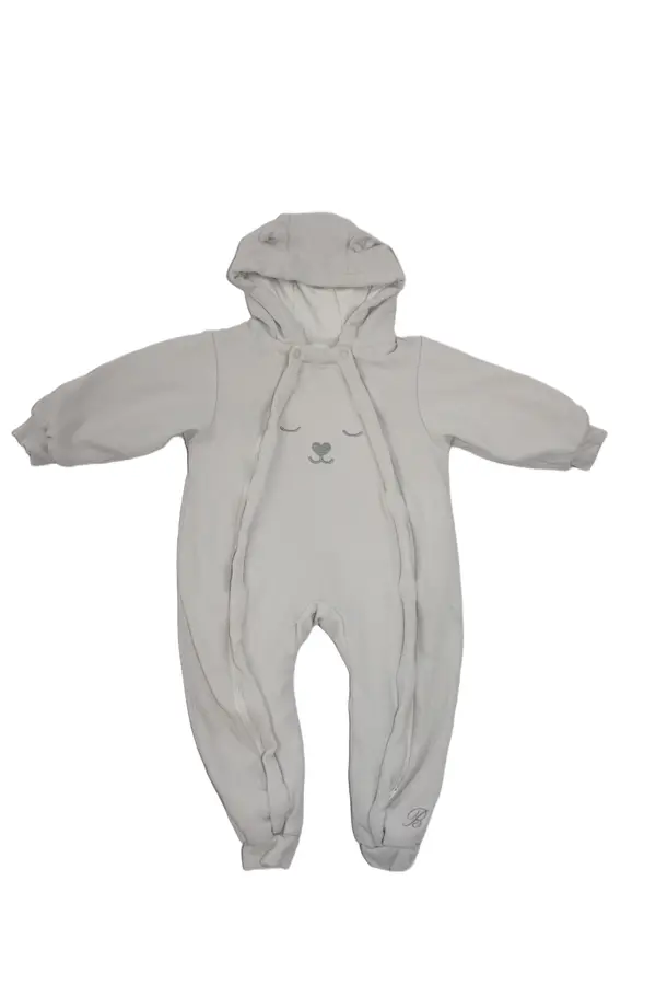Overall Baby Selection storlek 9-12 mån second hand