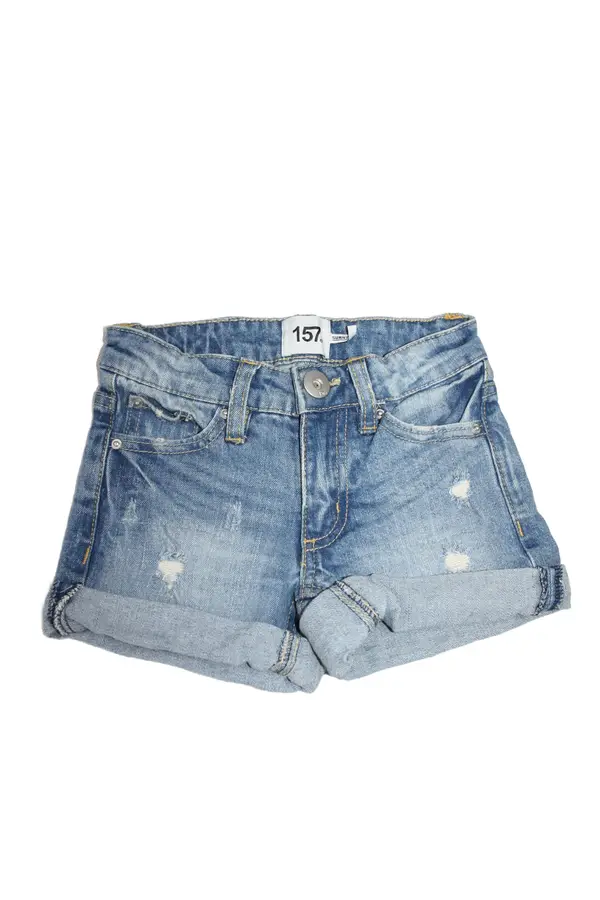 Shorts Lager157 storlek 100 second hand