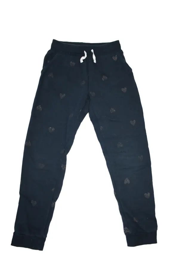 Byxa H&M storlek 128 second hand