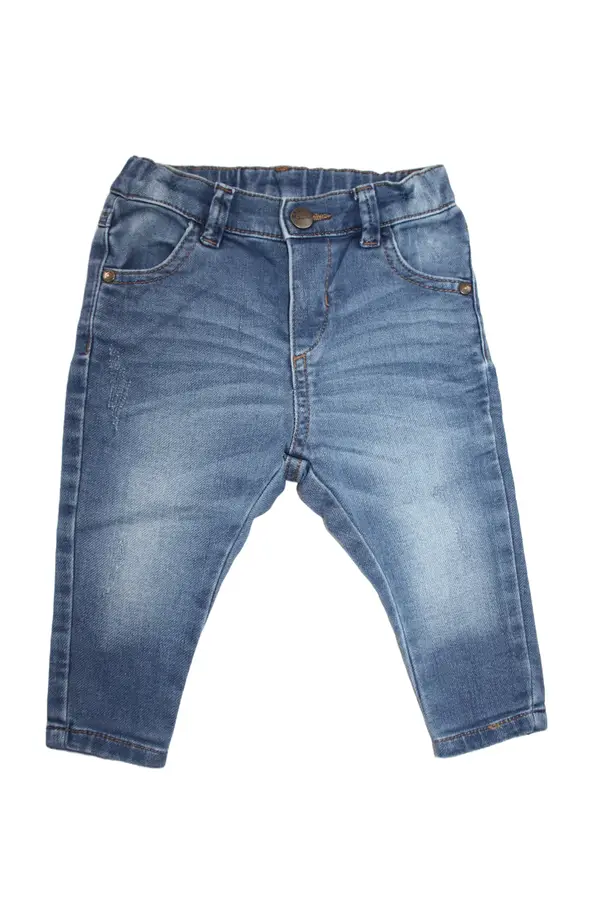 Jeans Lindex storlek 68 second hand
