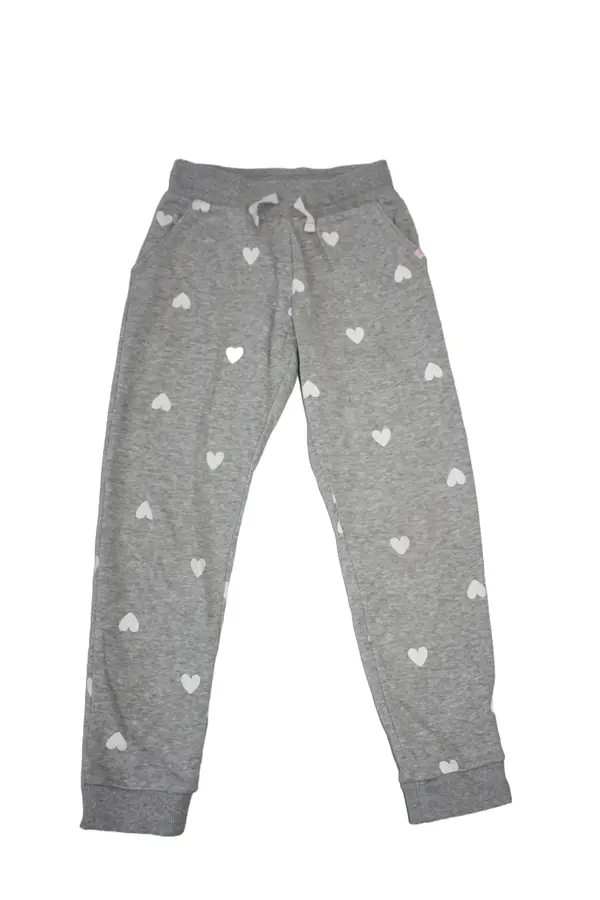 Byxa H&M storlek 128 second hand