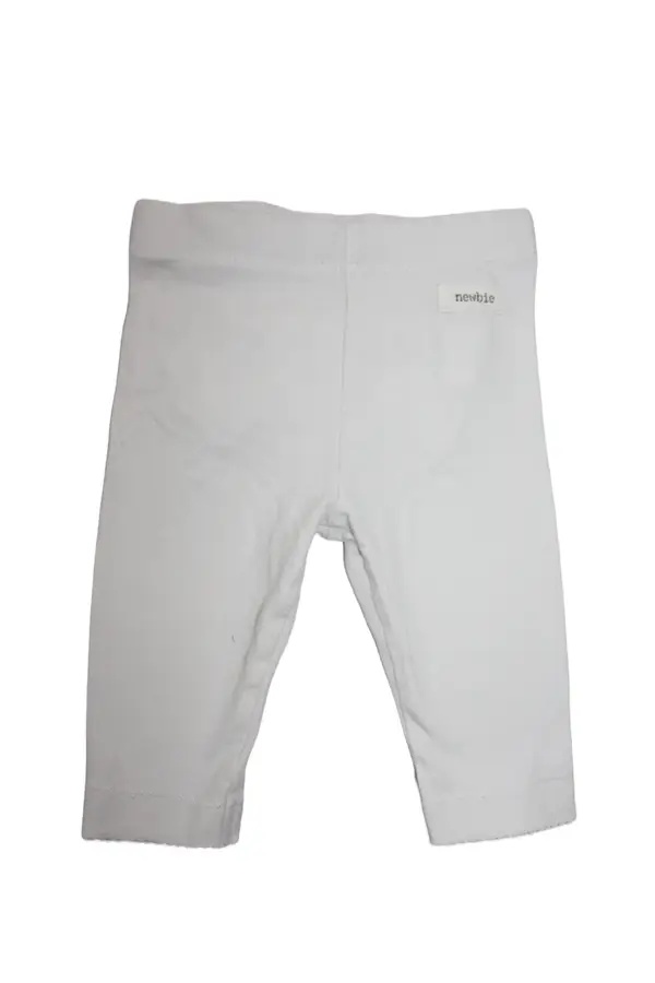 Leggings Newbie storlek 62 second hand