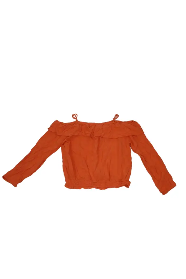 Topp H&M storlek 164 second hand