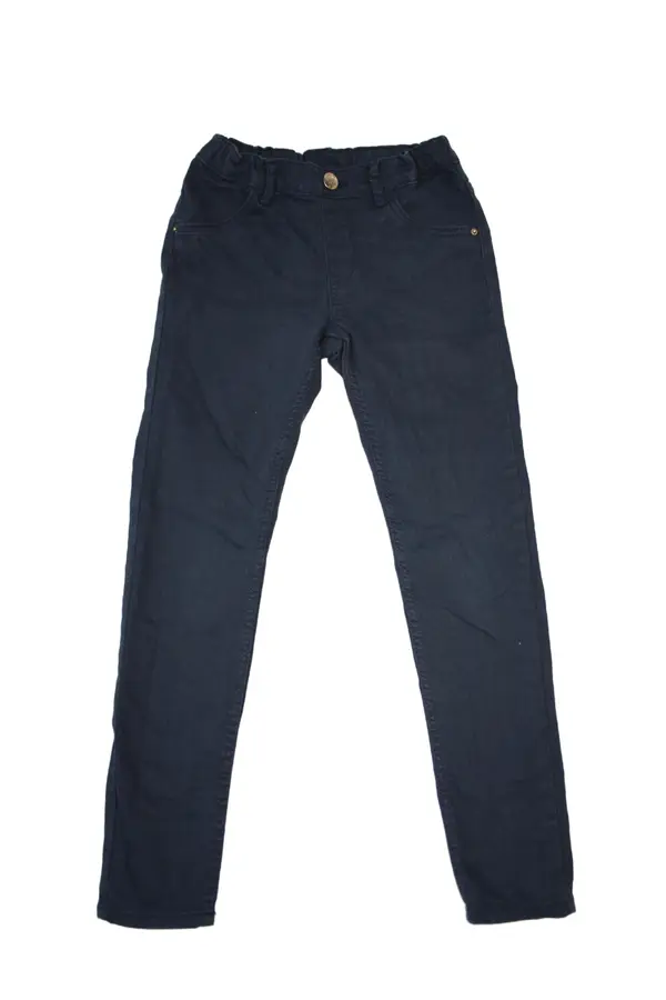 Byxa H&M storlek 122 second hand