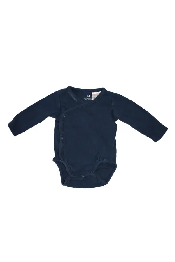 Body H&M storlek 56 second hand