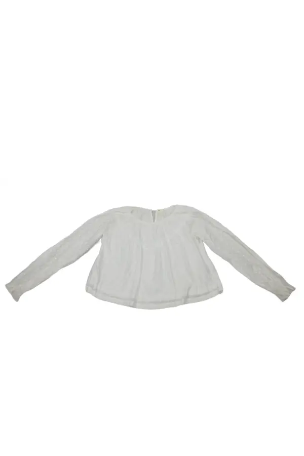 Tunika Gina Tricot storlek 158-164 second hand