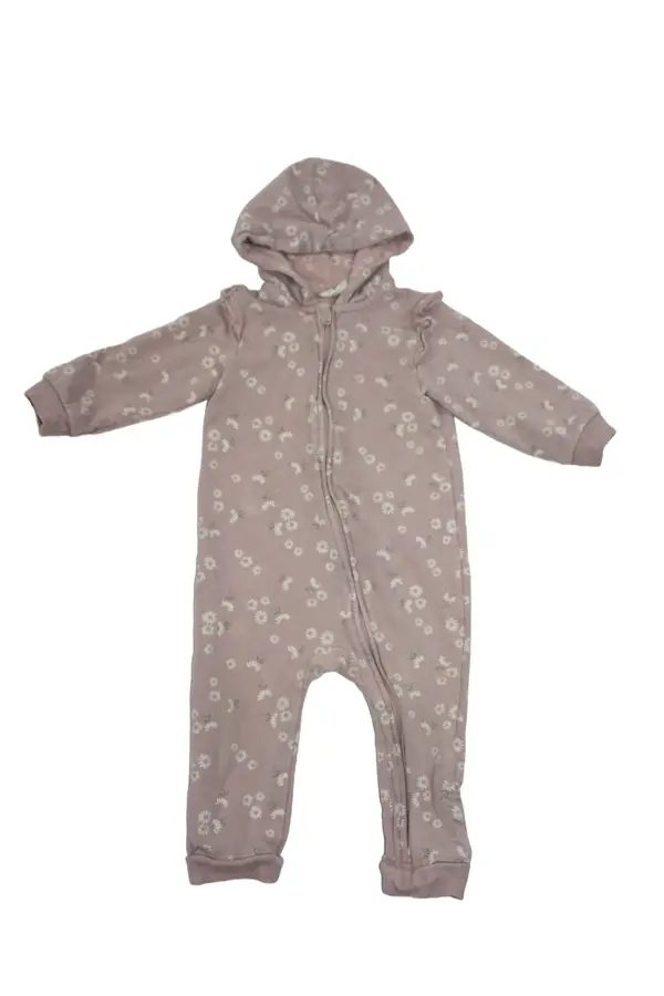 Jumpsuit Kappahl storlek 80 second hand