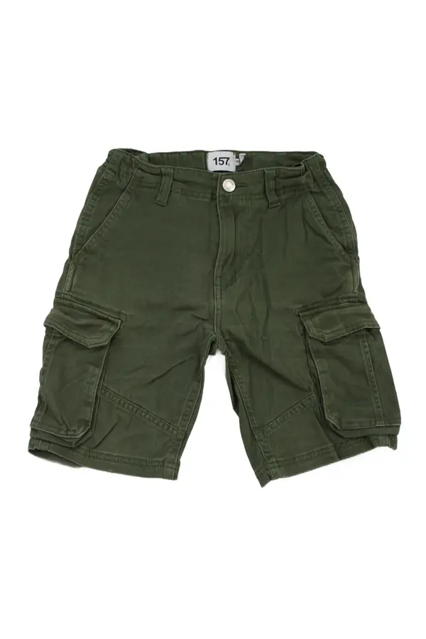 Shorts Lager157 storlek 140 second hand
