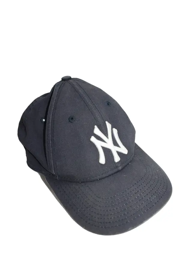 Keps New Era storlek Youth second hand