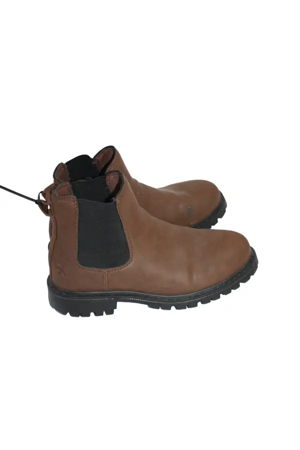 Skor Everest storlek 36 second hand