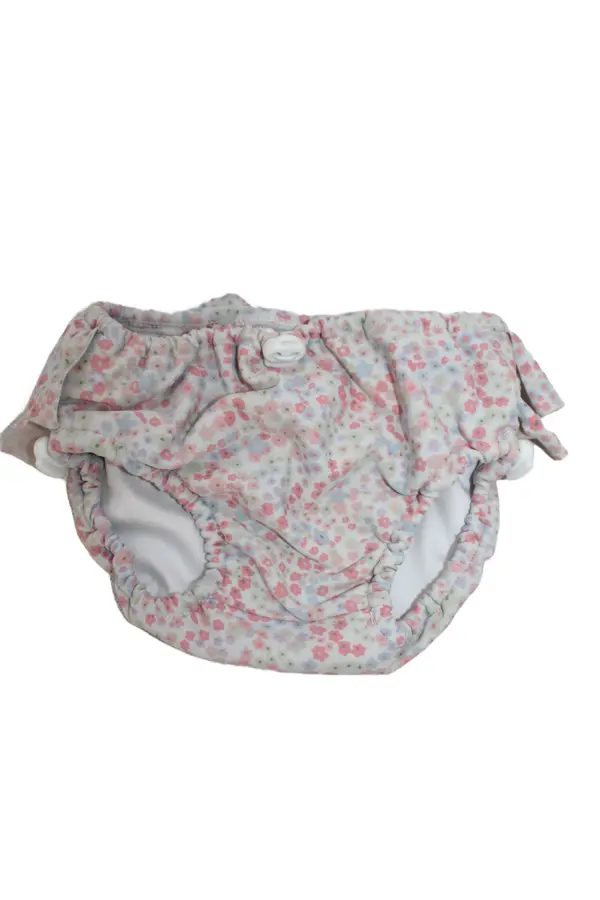 Badblöja Petite Chérie storlek 62-68 second hand