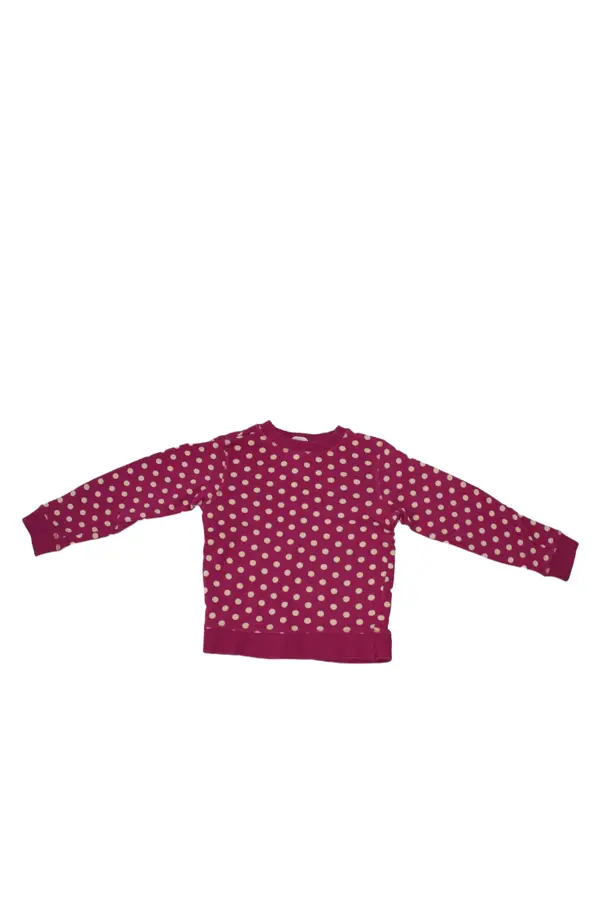 Tröja H&M storlek 110-116 second hand