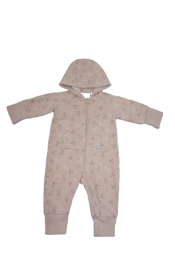 Jumpsuit Polarn o. Pyret storlek 56 second hand