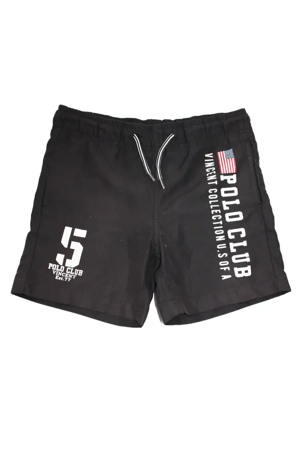 Badshorts Polo Club storlek 130 second hand