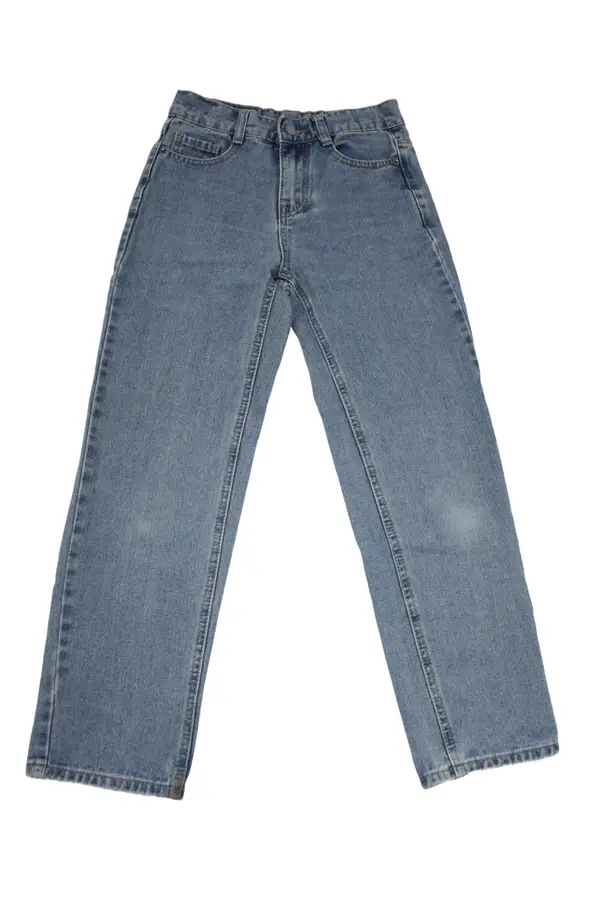 Jeans Denim day storlek 146 second hand