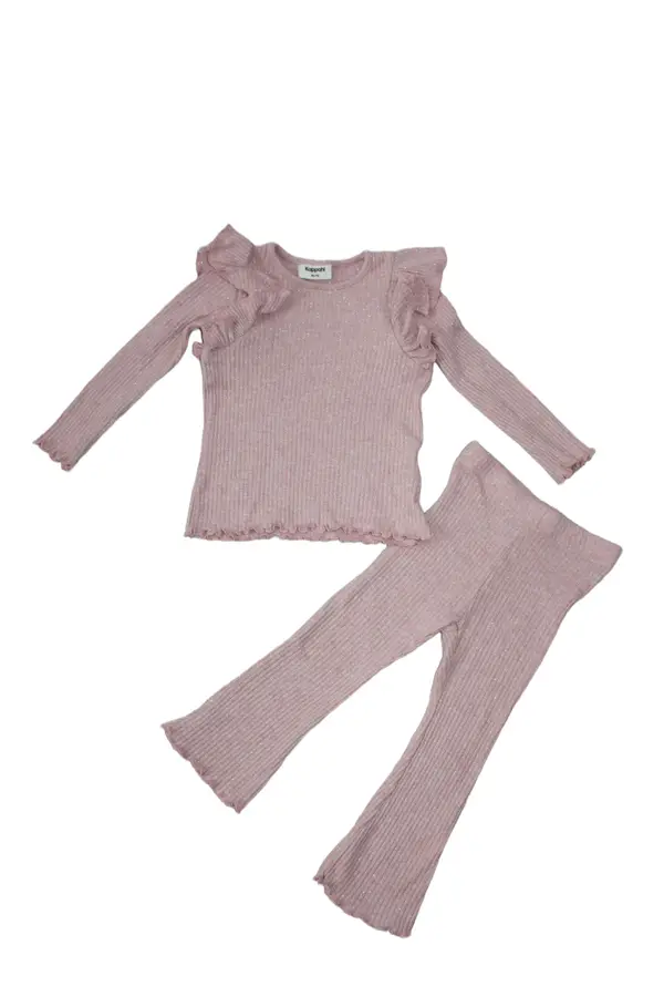 2 delat set Kappahl storlek 86-92 second hand