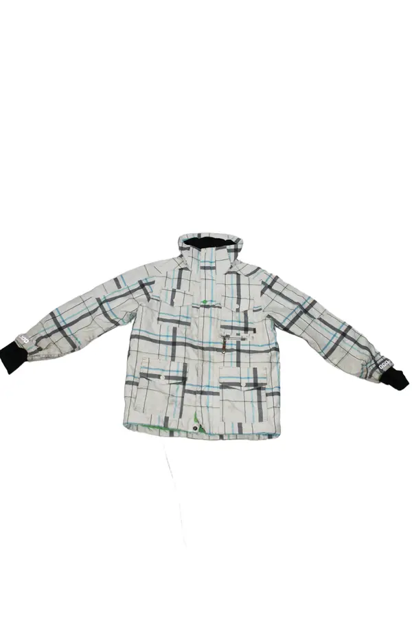 Jacka Warp storlek 134 second hand