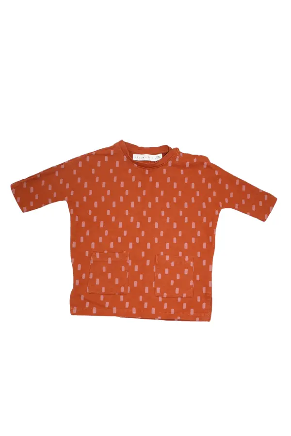 Klänning Minimarket storlek 62-68 second hand