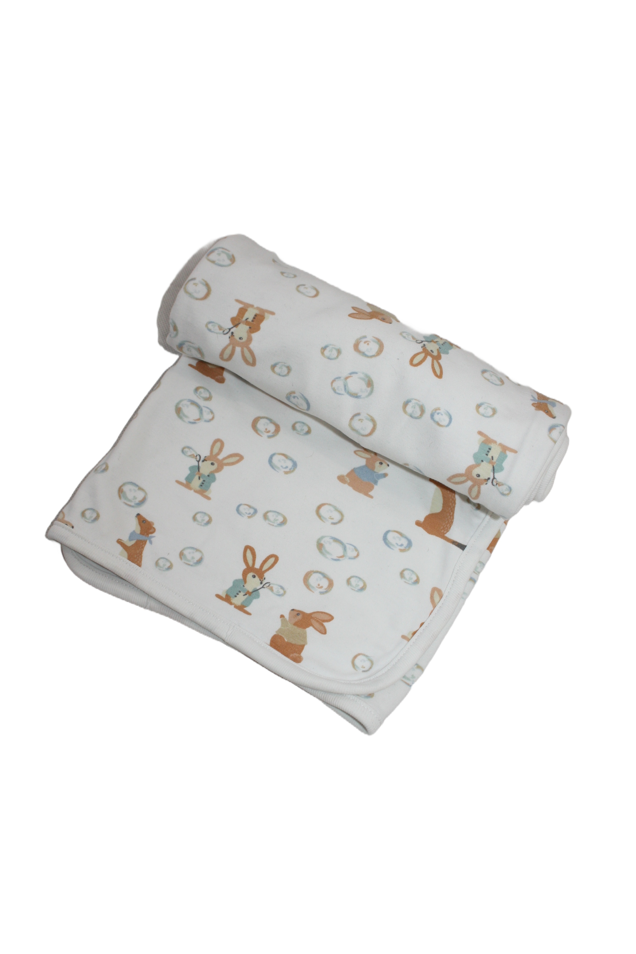 Filt Lindex storlek 70x70 cm second hand