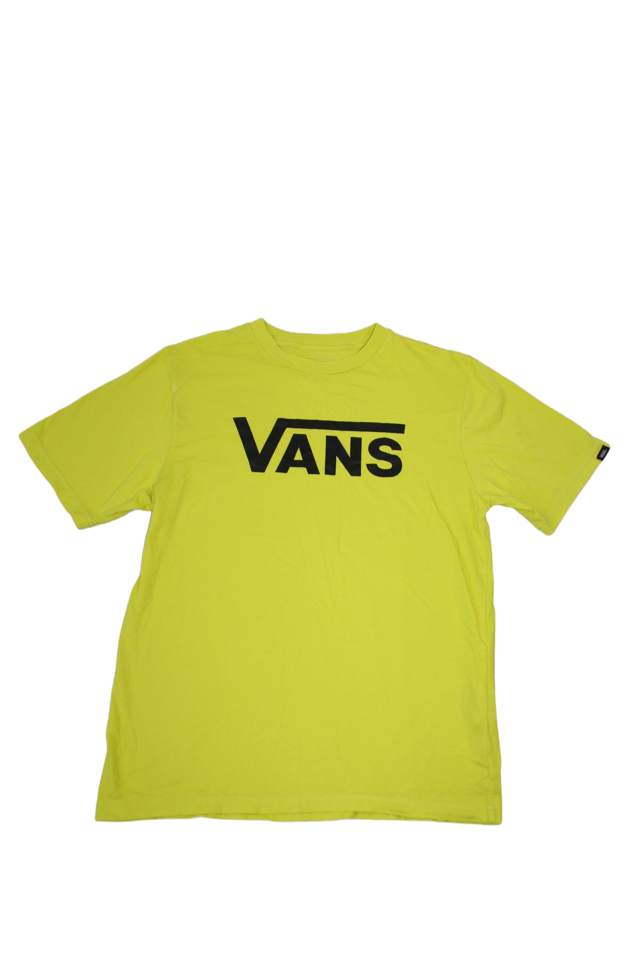 T-shirt Vans storlek 12-14Y second hand