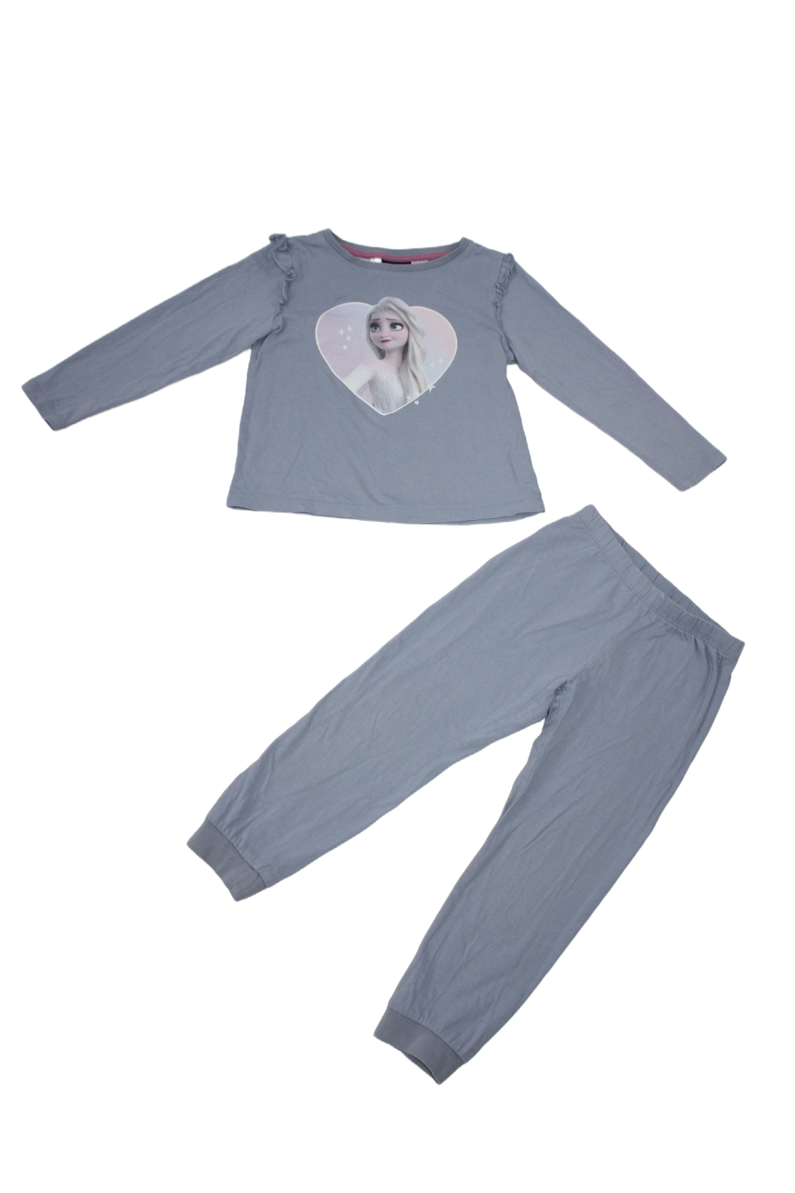 Pyjamas H&M storlek 98-104 second hand