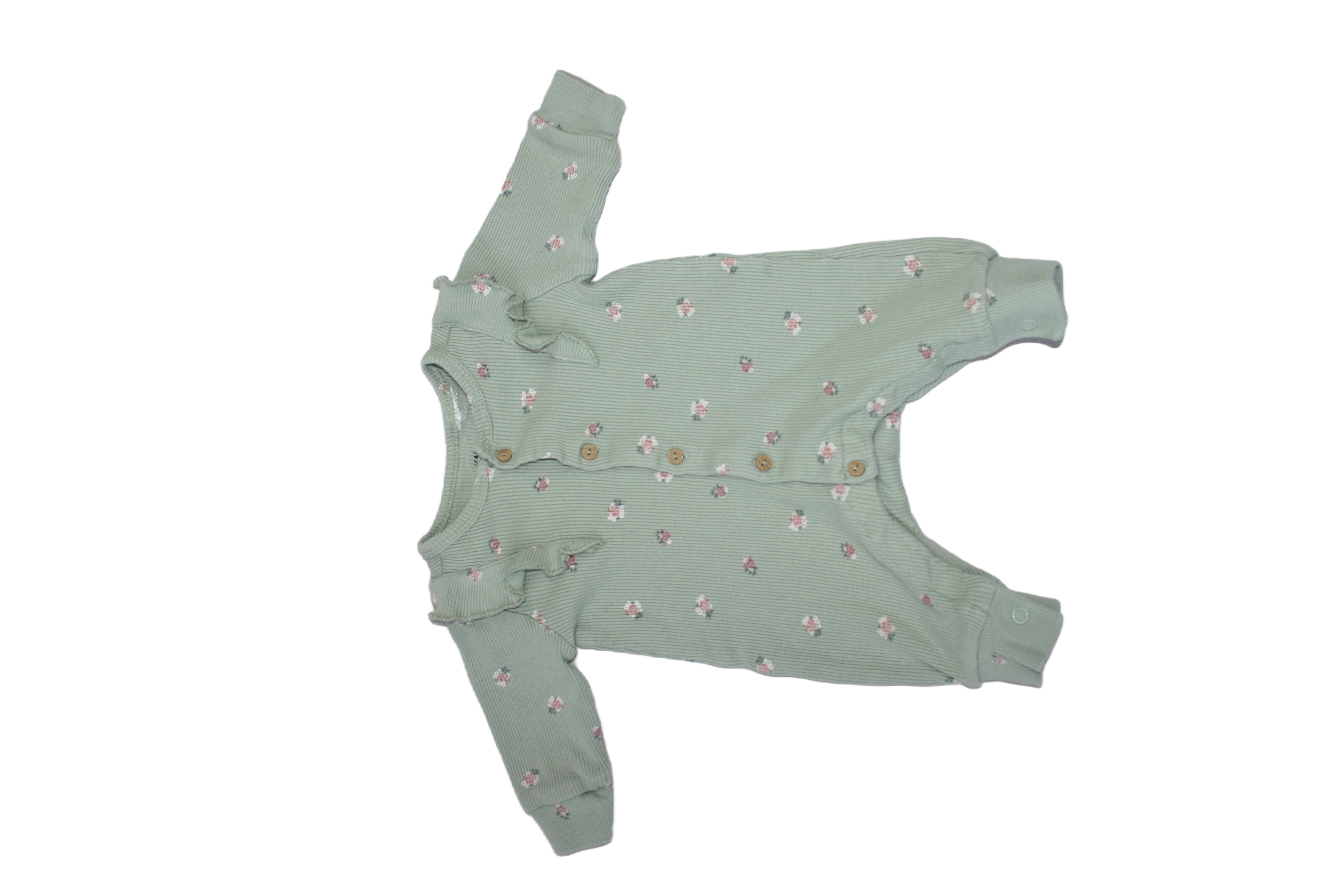 Jumpsuit H&M storlek 50 second hand
