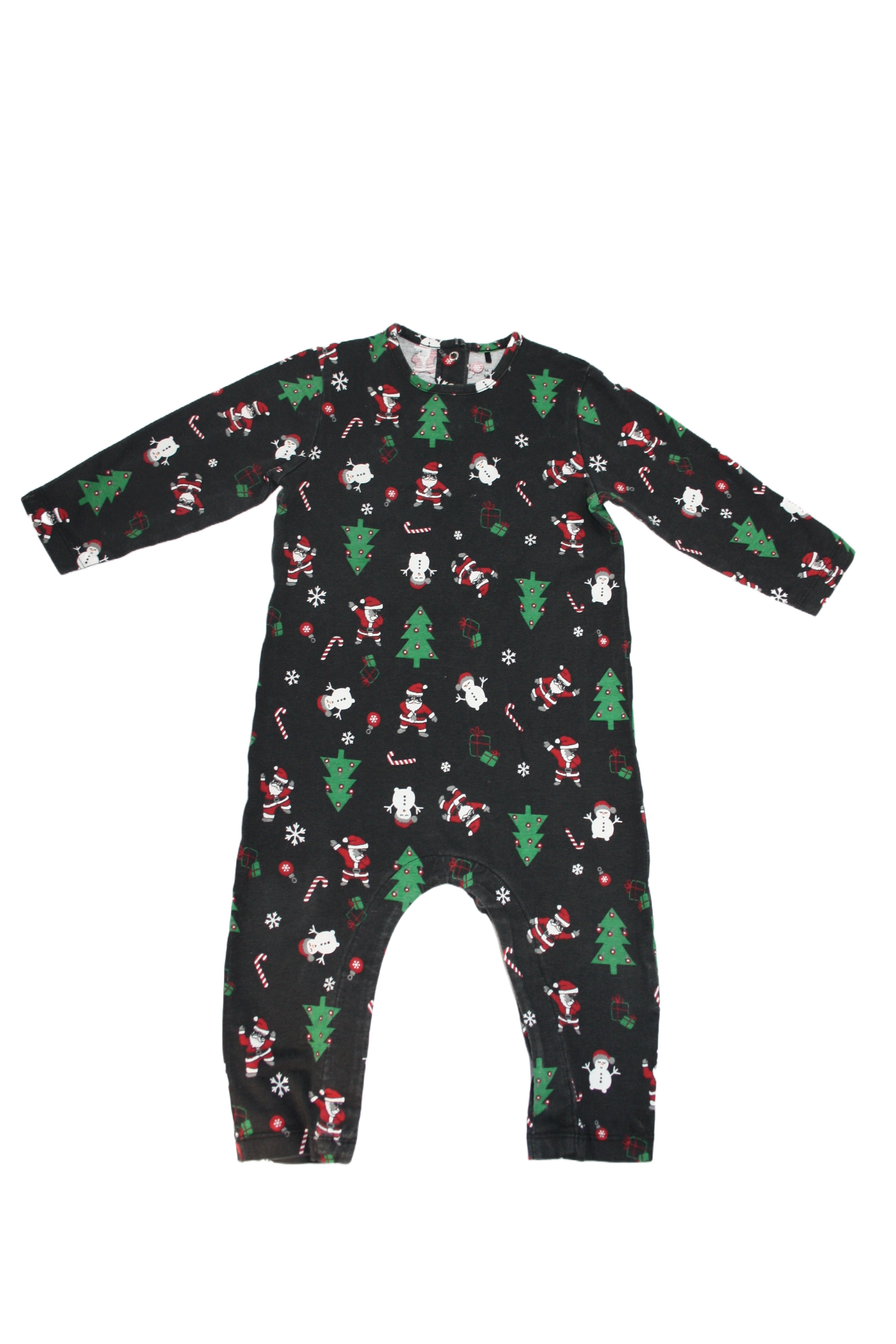 Pyjamas MyWear storlek 86 second hand