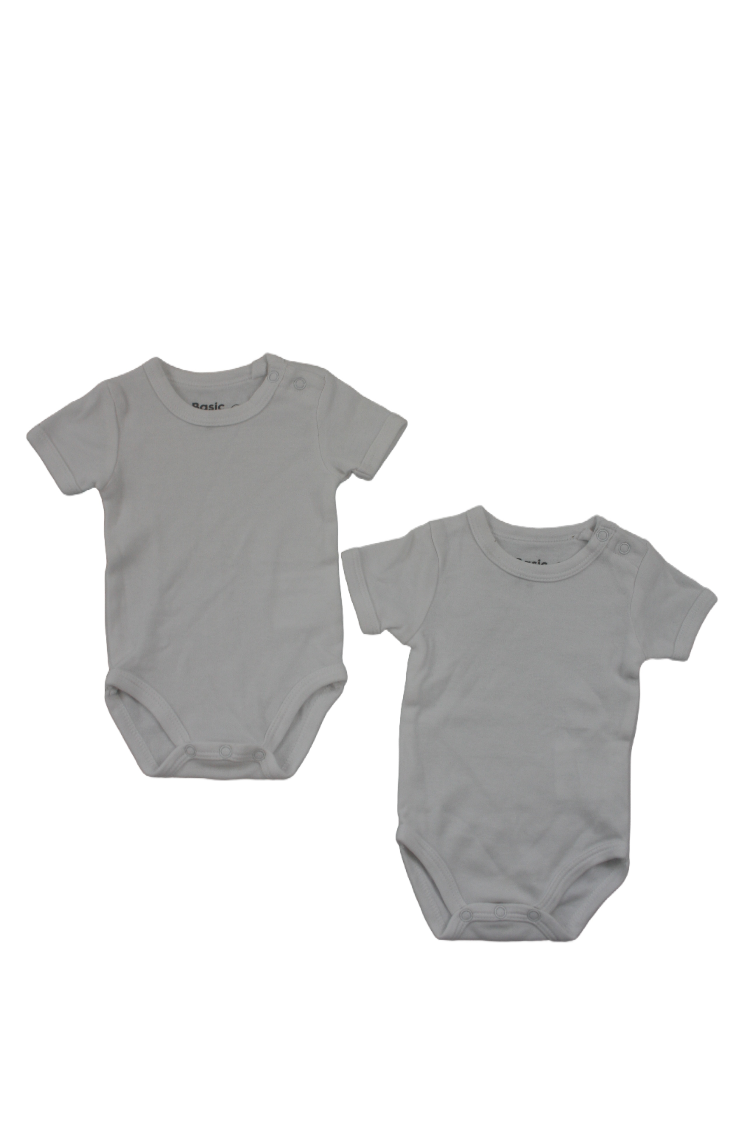 2 pack body Basic You storlek 50 second hand
