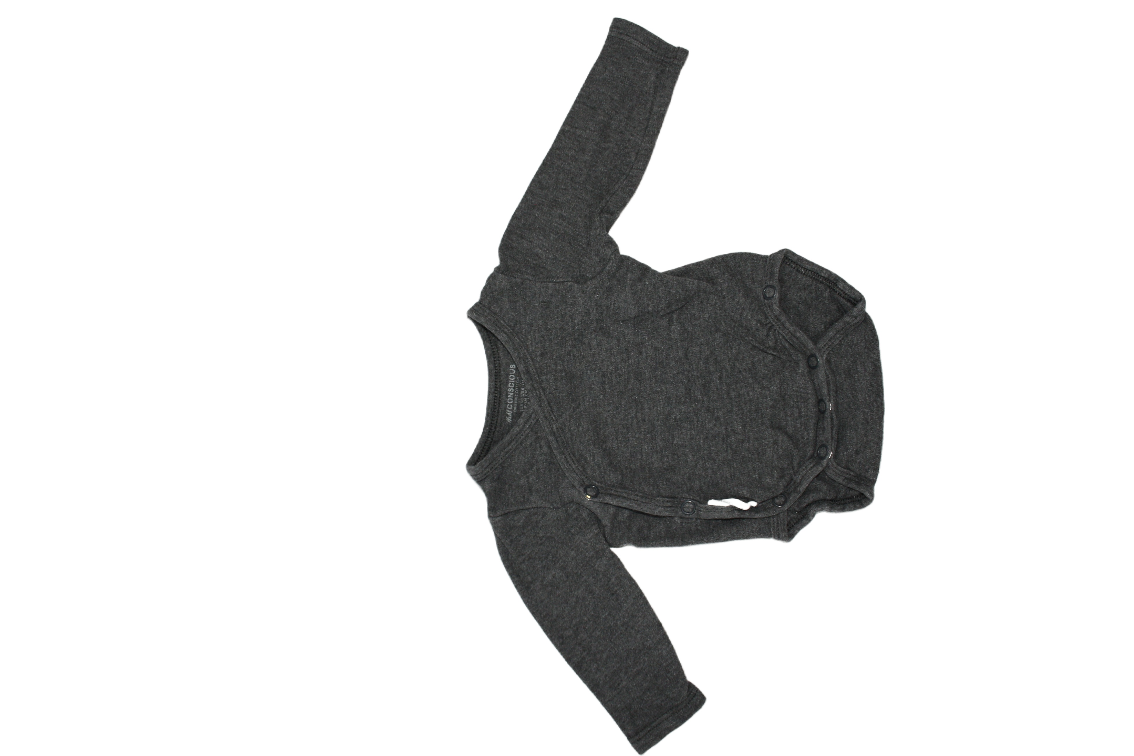 Body H&M storlek 50 second hand