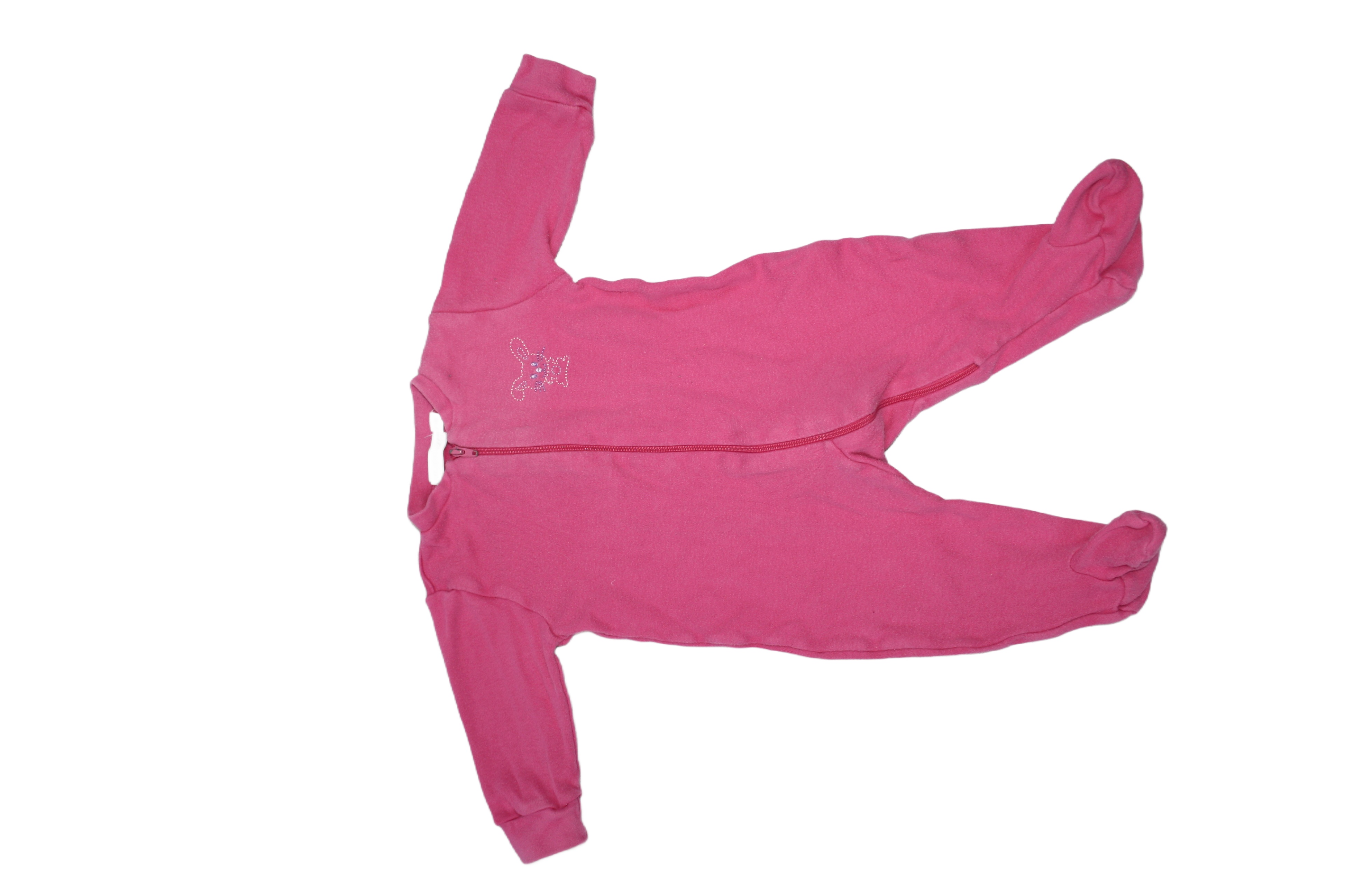 Pyjamas Milly&Willy storlek 62 second hand