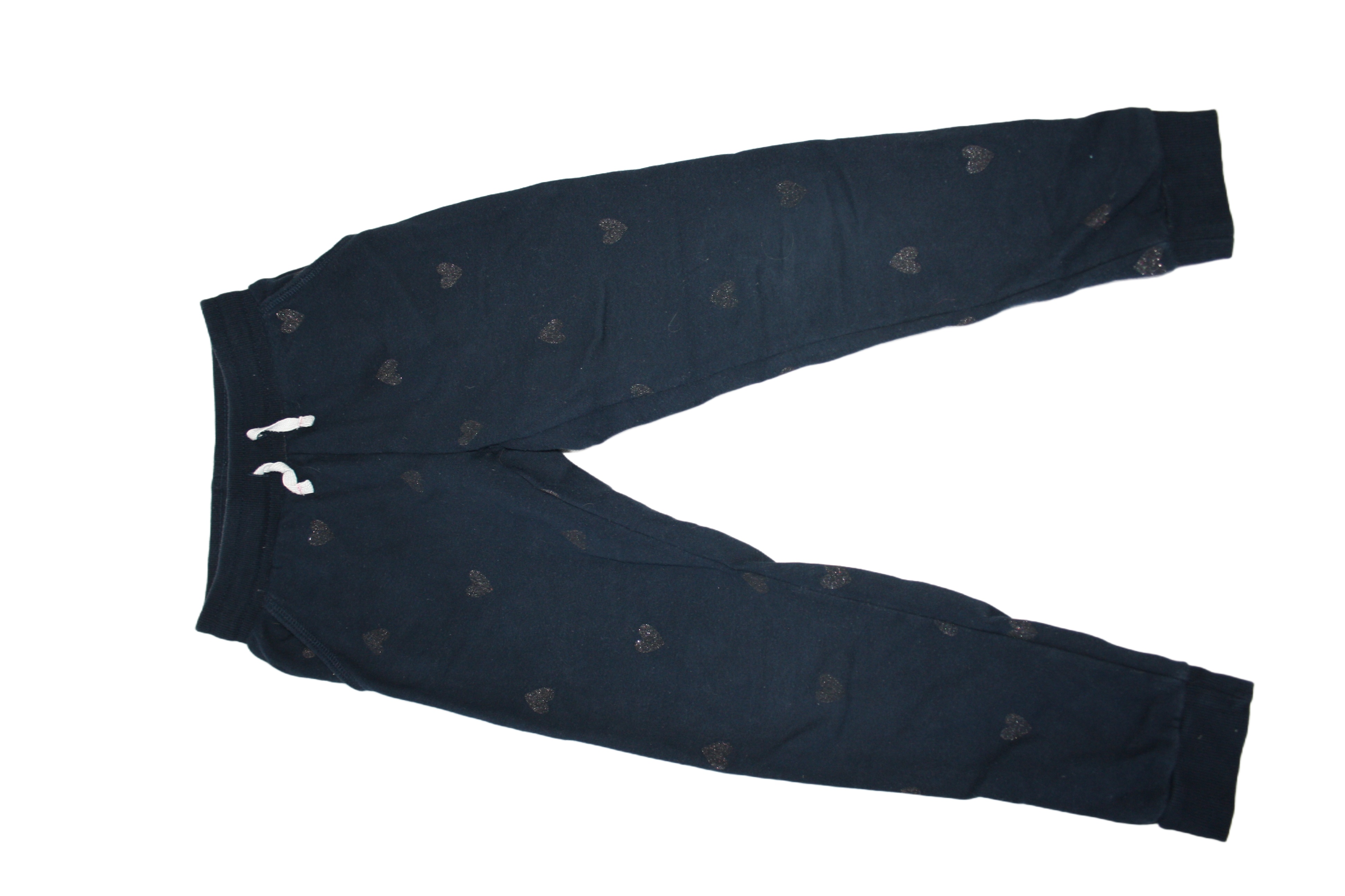 Byxa H&M storlek 128 second hand