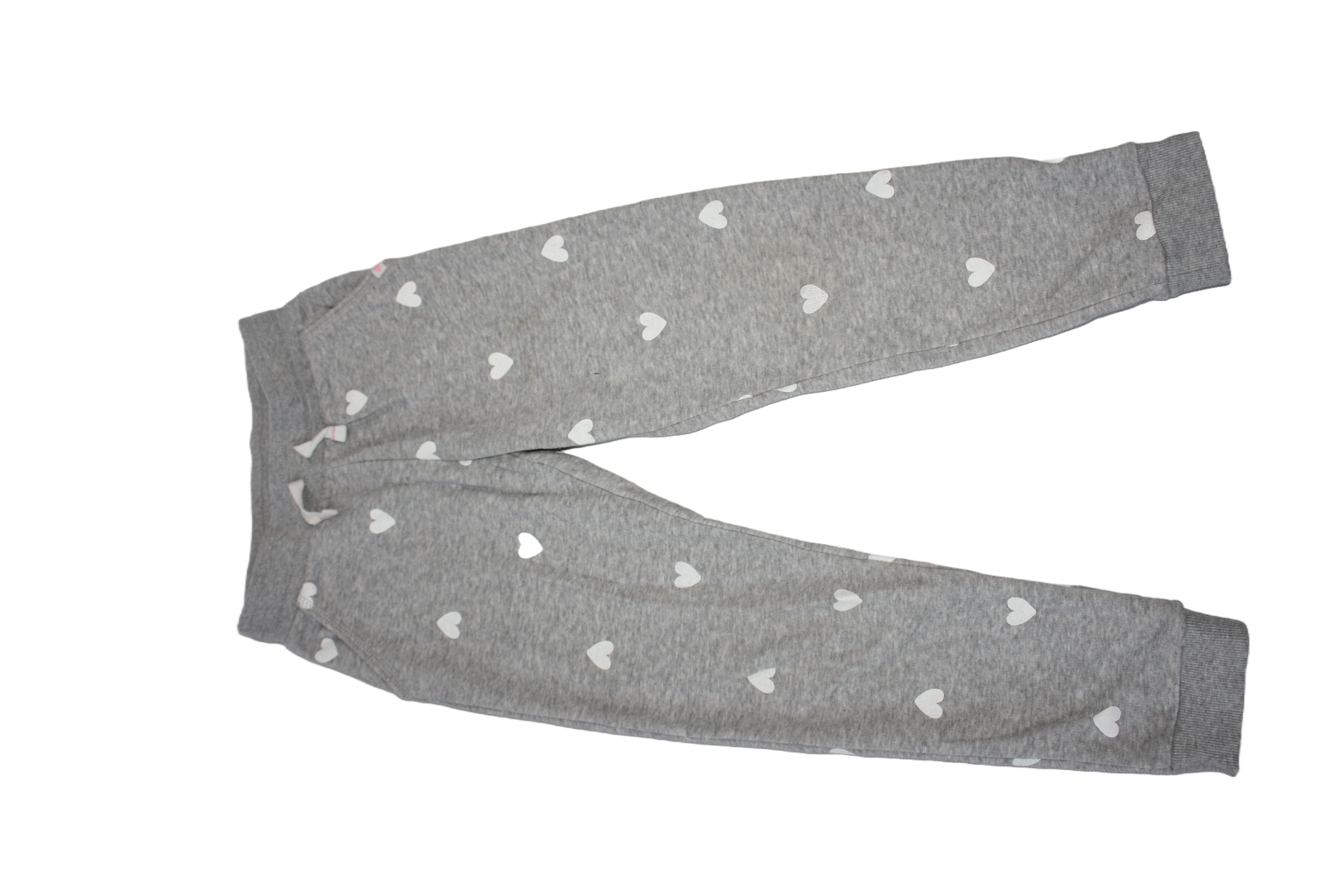 Byxa H&M storlek 128 second hand