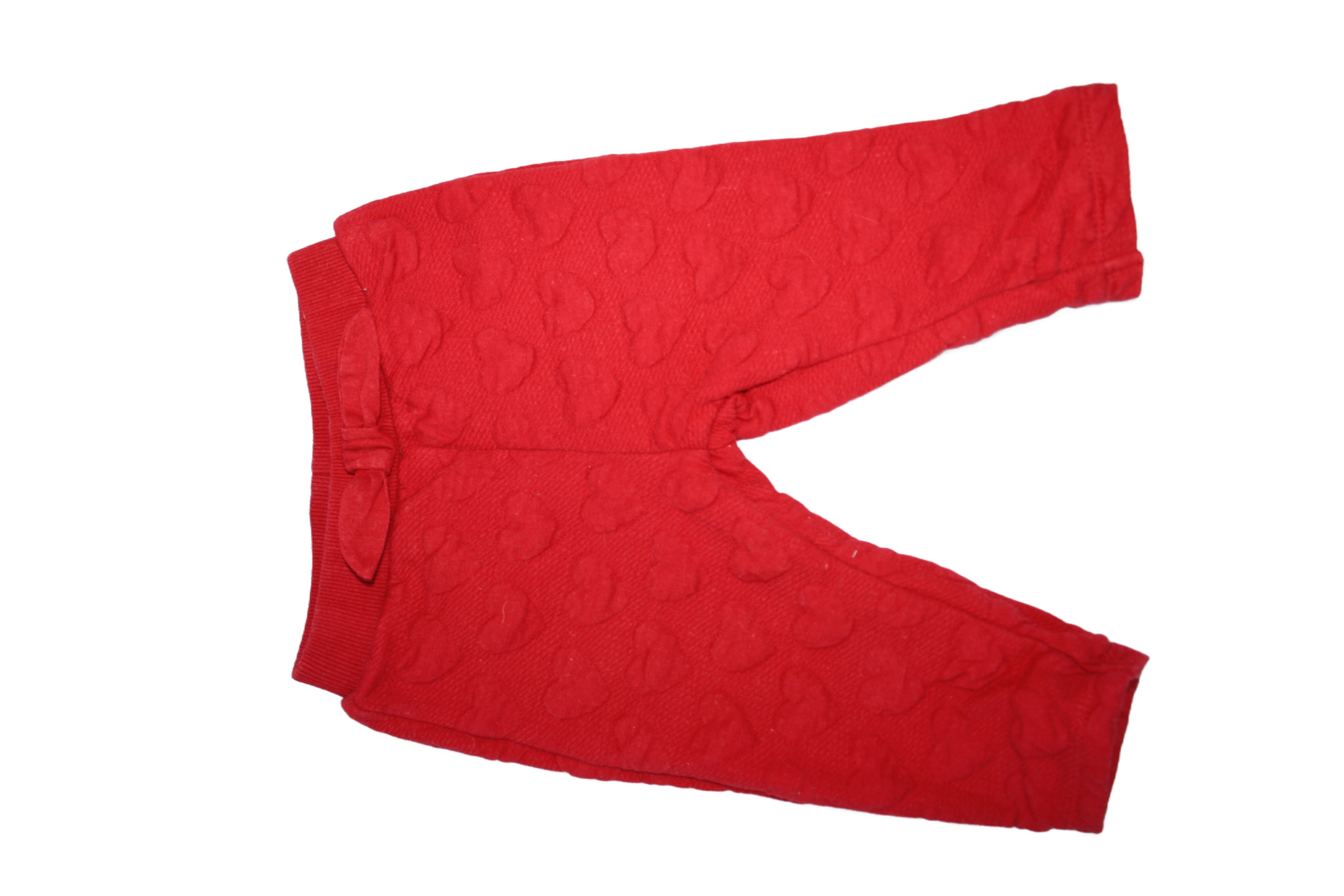 Byxa H&M storlek 74 second hand