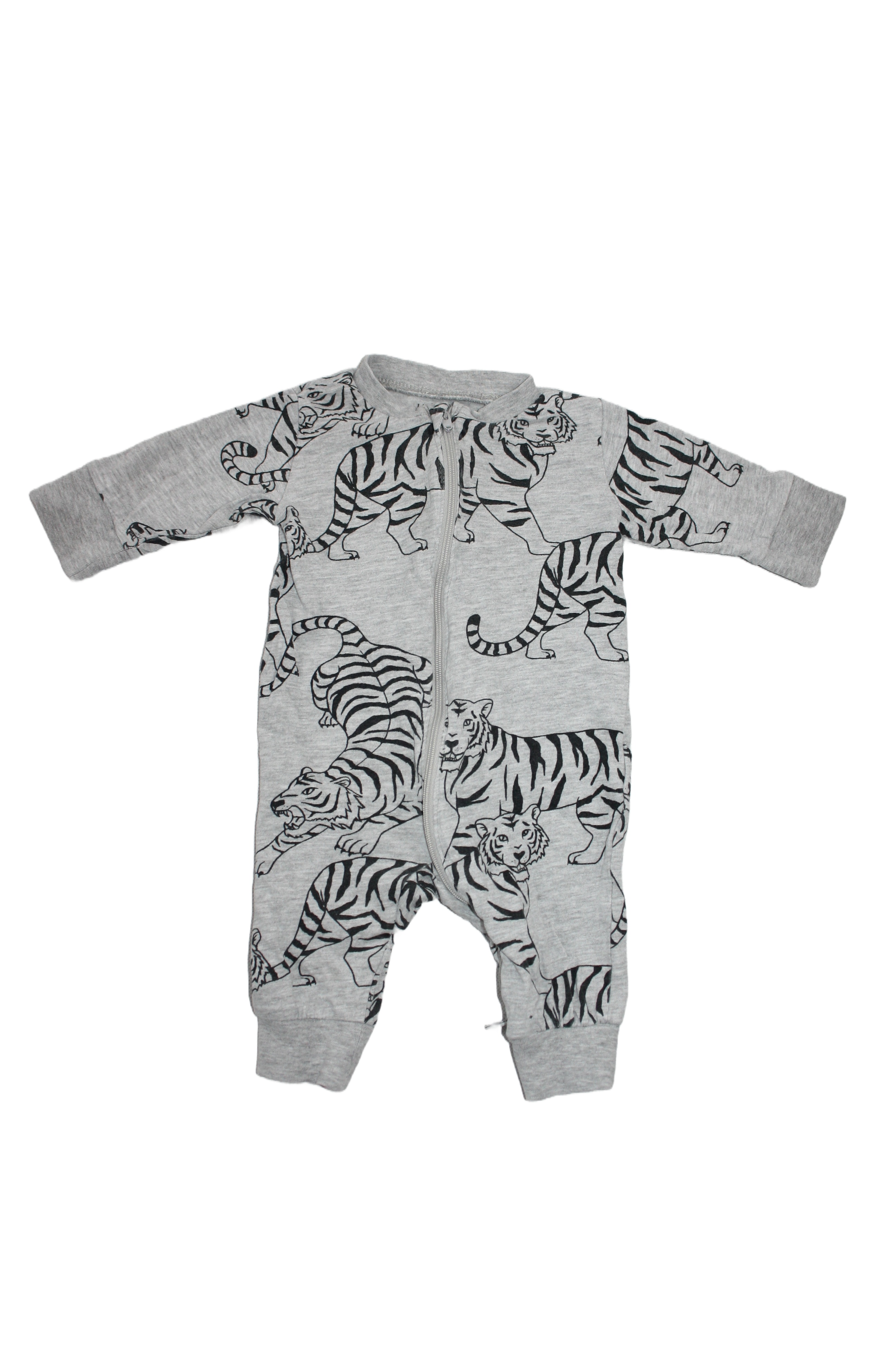 Pyjamas Lindex storlek 56 second hand