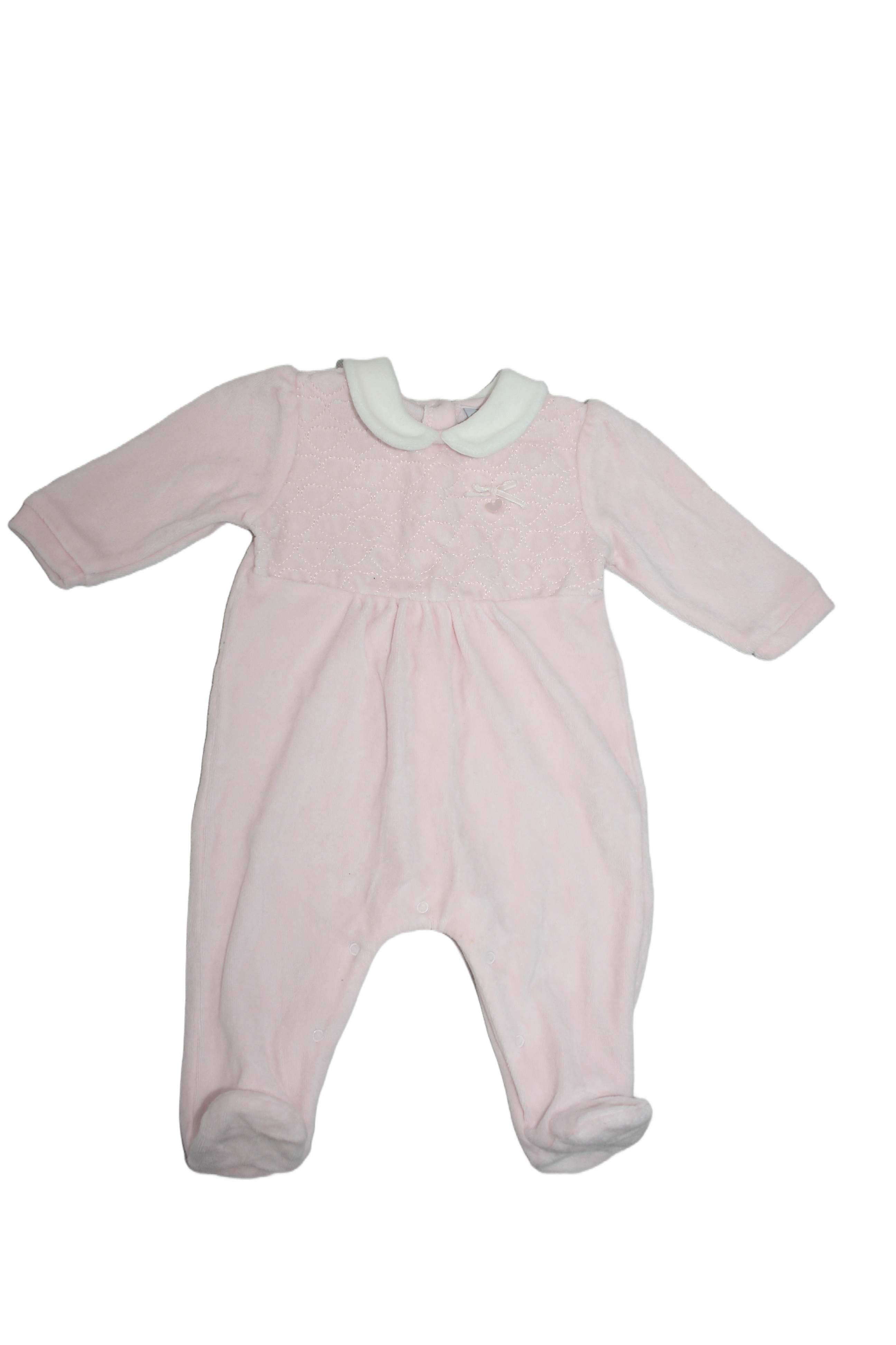 Pyjamas Fagottino storlek 56 second hand
